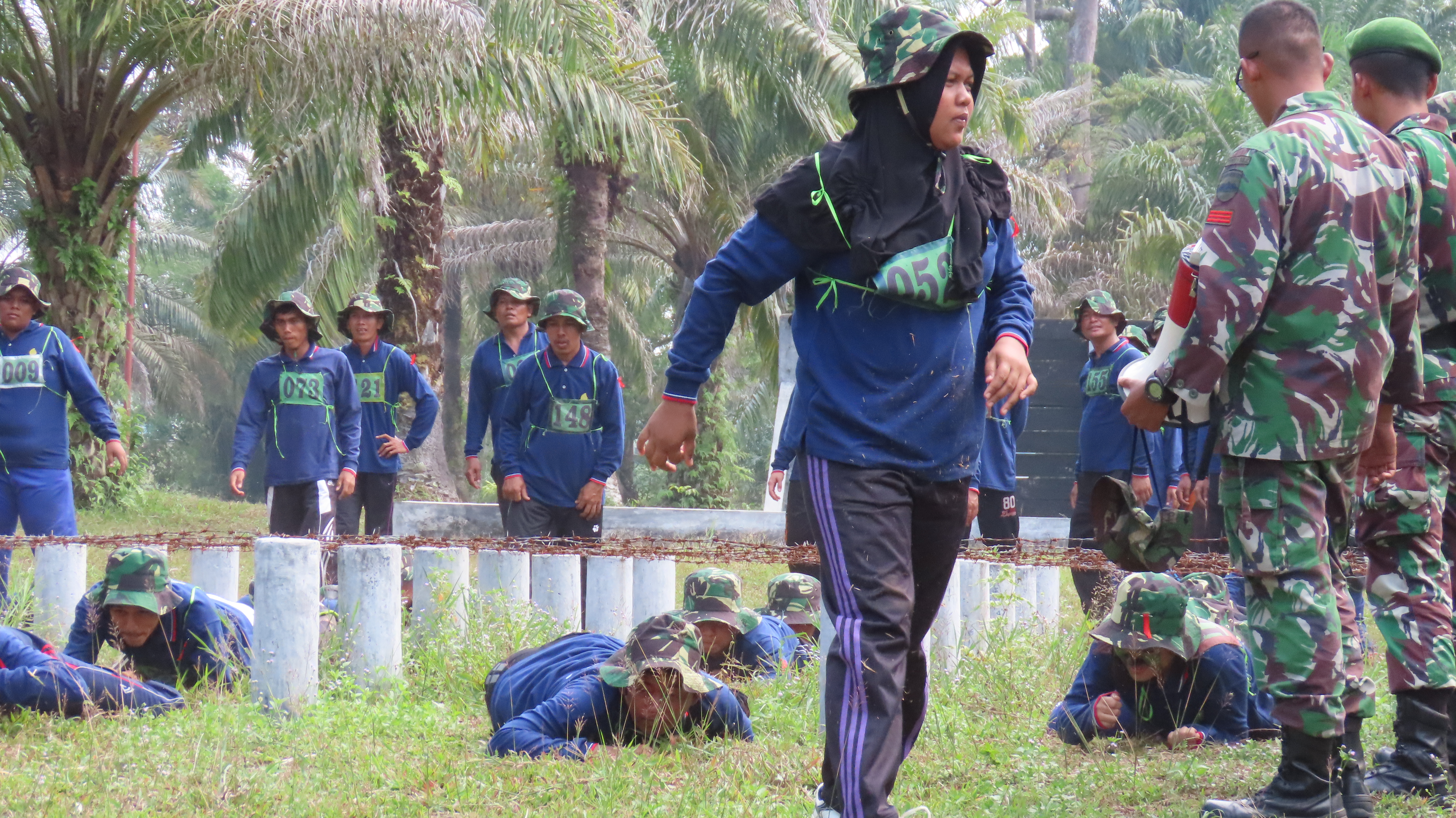 Mustika Agung Team