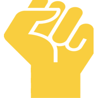 Hard Worker Icon